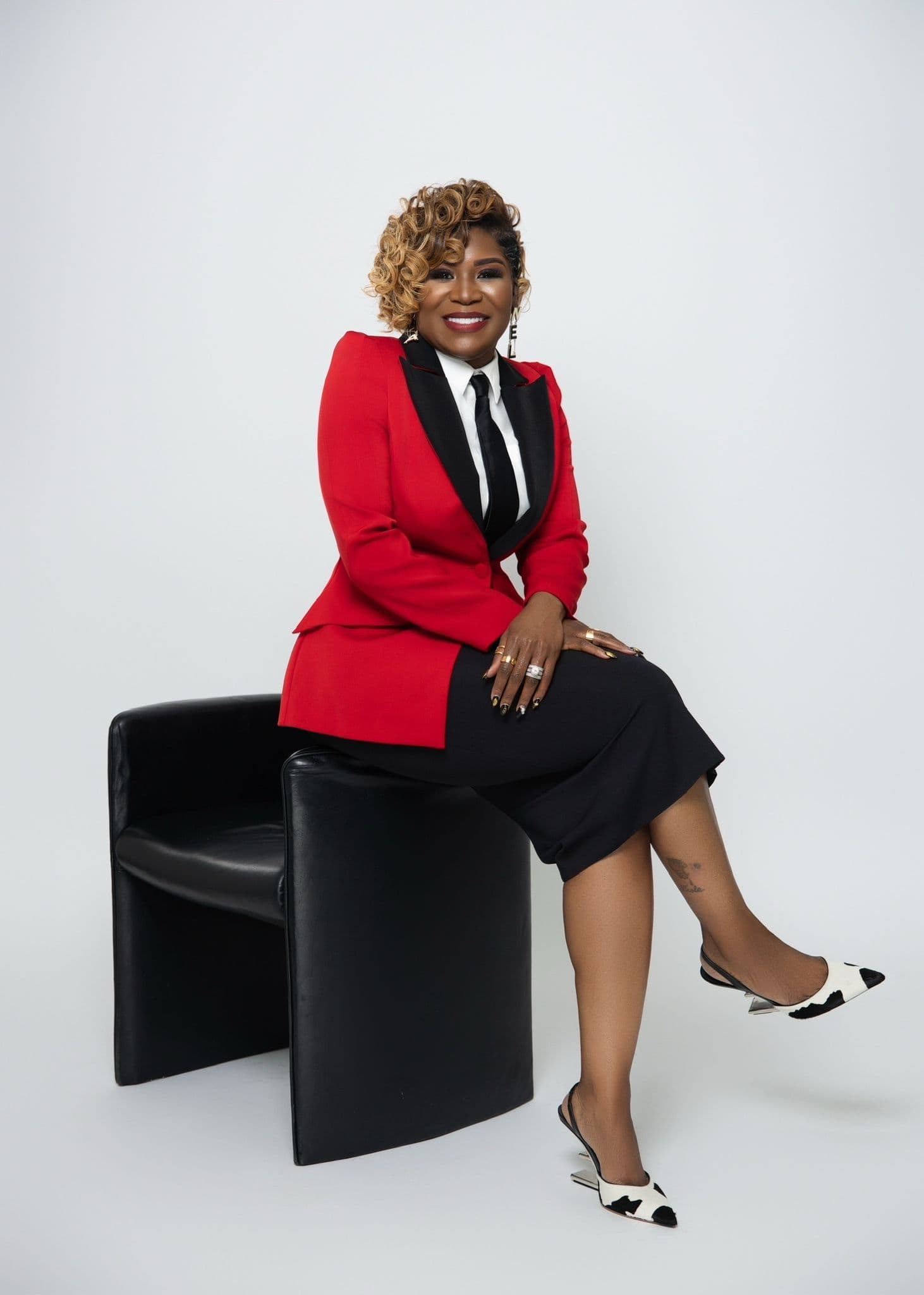 Dr. Nicole Wilson
