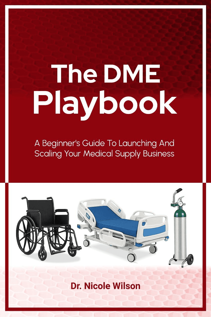 The DME Playbook